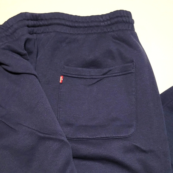 LEVI'S SWEATPANTS - Picture 7 of 12